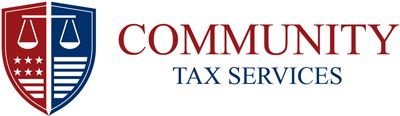 Everett Community Tax Logo