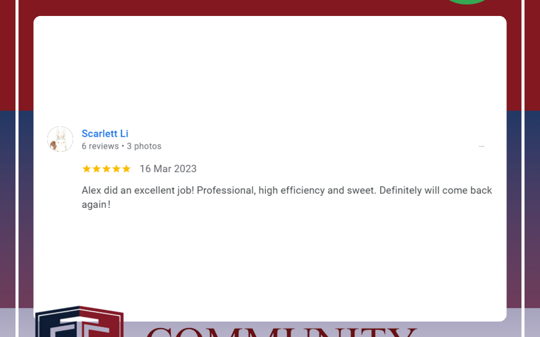 Calm, Kind and Efficient: Why Everett Locals Trust Community Tax Services